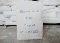 Het Titaandioxidekatalysator van het chlorideproces, Pigment Tio2 Cas no.13463-67-7