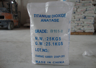 Hoog Helderheid/Glans het Titaandioxidepoeder van Anatase voor Plastic Rubber