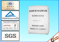 Superfine Natuurlijk Barietpoeder voor Papierindustrie CAS Nr 7727-43-7