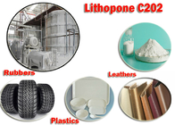 Bestand Lithopoon op hoge temperatuur C202 voor Transparante Vullingen HS 32064210
