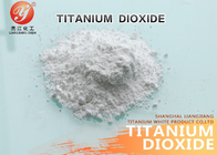 Wit Anatase-Titaandioxideeigenschappen gebruik in schilderijen en deklagen