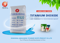 Weerstand van de het Titaandioxide de Witte Uitstekende Verkleuring van het chlorideproces Tio2