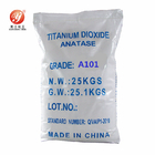 Chemische Materiële Anatase-de Industrierang van het Titaandioxide Witte Pigment A101