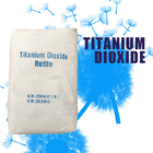 Het witte Titaandioxide R2377 van het Poeder98%min Rutiel Speciaal voor Plastiek
