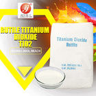 Het witte Titaandioxide R2377 van het Poeder98%min Rutiel Speciaal voor Plastiek