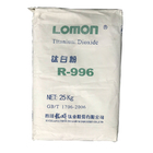 13463-67-7 titaandioxiderutiel/van de Rutielrang Titaandioxide Lomon R996