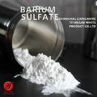 38um van het de Verfpoeder van het bariumsulfaat het het Bariumsulfaat van Baryte stortte Super Witte Kleur