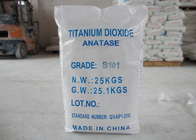 CAS 13463 67 7 super wit Anatase Titaandioxidepoeder voor Improve Document