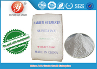 Het hoge Heldere Industriële Sulfaat van het Rang Super Fijne Barium voor Verf CAS 7727-43-7