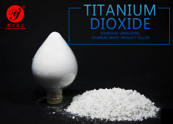 De zwavelachtige deklagen van het het Rutieltitaandioxide van de proces hoge zuiverheid voor deklagen