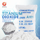 Hoge Zuiverheidstitaandioxide Anatase A101 voor Deklaag, de Rang van het Titaandioxiderutiel