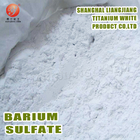 Sulfaat van het de Precipitatieproces Gestorte Barium van CAS 7727-43-7 het Chemische