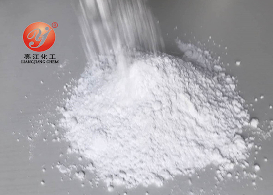 Wit Titaandioxidepigment Tio R616 voor Plastic Rubberpvc