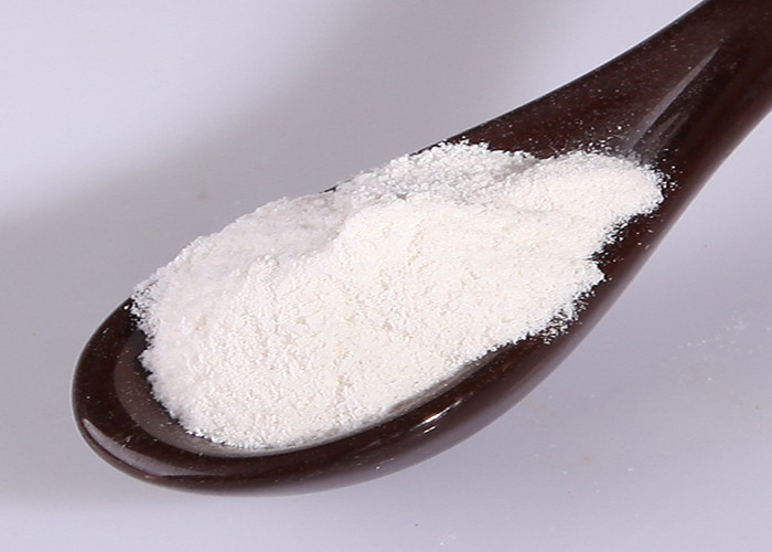 Hoog het Titaandioxidepigment van het helderheidsrutiel dat in Binnenlandse decoratieve deklagen wordt gebruikt